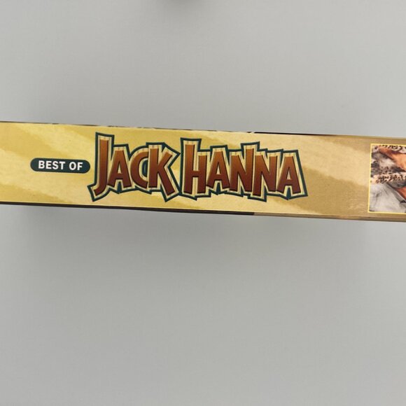 THE BEST OF JACK HANNA - 5 DVDs - 60 Episodes - 22 Hours - Picture 3 of 6